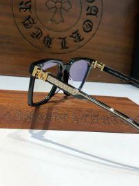 Picture of Chrome Hearts Optical Glasses _SKUfw52080658fw